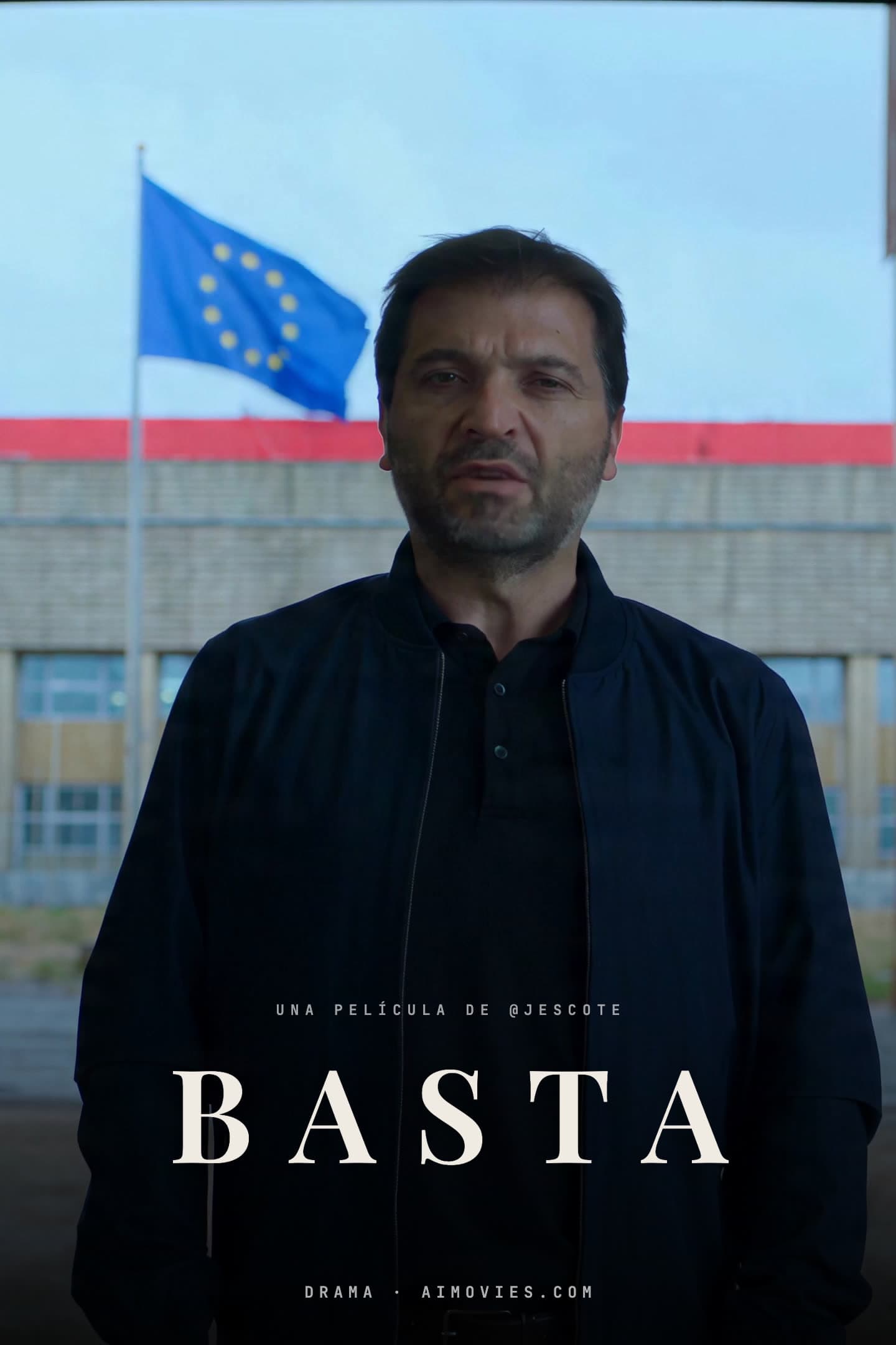 Basta poster