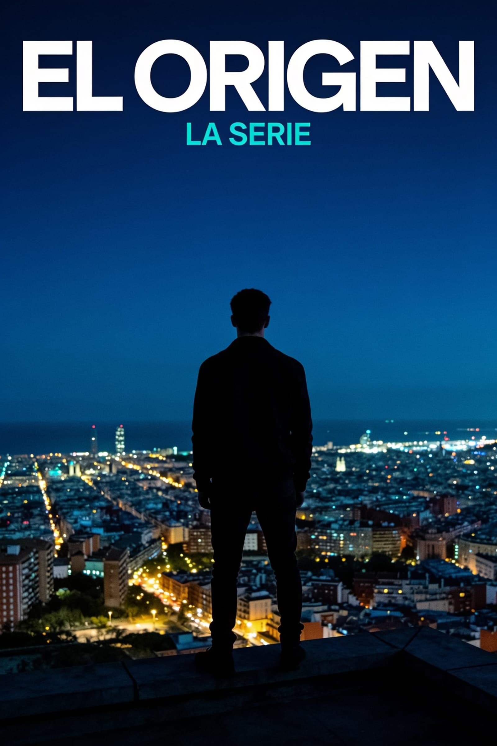 EL ORIGEN poster